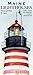 Maine Lighthouses Illustrat...