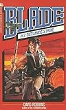 Outlands Strike (Blade, #2)