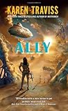 Ally (Wess'Har Wars, #5) Ally (Wess'Har Wars, #5)