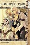 Immortal Rain, Vol. 7 by Kaori Ozaki