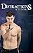 Distractions by J.L. Brooks