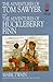 The Adventures of Tom Sawyer/The Adventures of Huckleberry Finn