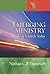 Emerging Ministry: Being Church Today (Lutheran Voices)