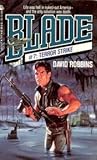 Terror Strike (Blade, #7)