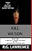 Kill Wilson (Petersburg Vampires Book 1)