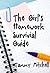 The Girl's Homework Surviva...