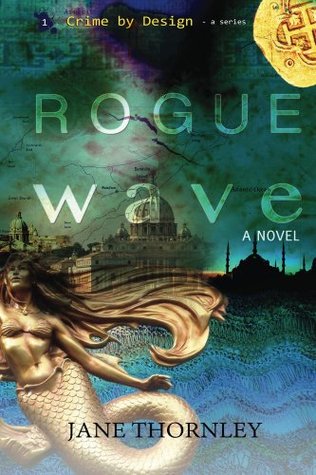 Rogue Wave (Kindle Edition)