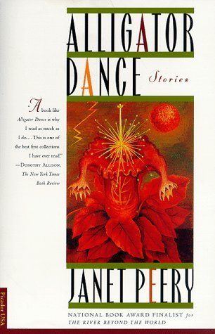 Alligator Dance: Stories (Paperback)
