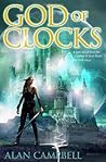 God of Clocks