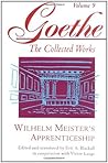 Wilhelm Meister's Apprenticeship by Johann Wolfgang von Goethe