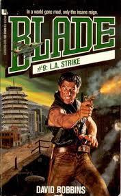 L. A. Strike