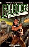 L.A. Strike (Blade, #9)