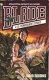 Vengeance Strike (Blade, #13)