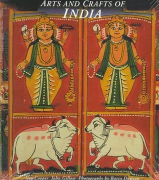 Arts and Crafts of India (Paperback)