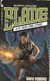 Dead Zone Strike (Blade, #10) Dead Zone Strike (Blade, #10)