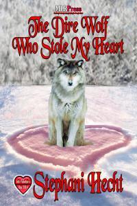 The Dire Wolf Who Stole My Heart (Dire Pack Reborn, #1)