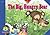 The Big Hungry Bear (Fluency Readers)