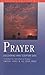 Prayer: Discovering What Scripture Says (Fisherman Bible Studyguide Series)