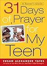 31 Days of Prayer...