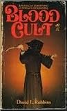 Blood Cult by David   Robbins