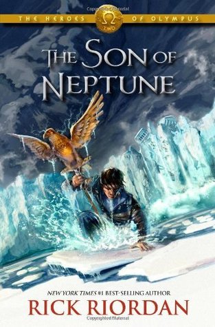 The Son of Neptune