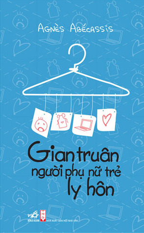Gian Truân Người Phụ Nữ Trẻ Ly Hôn