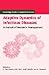 Adaptive Dynamics of Infectious Diseases: In Pursuit of Virulence Management (Cambridge Studies in Adaptive Dynamics)