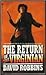 The Return of the Virginian (G K Hall Large Print Book Series)