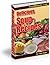 200 Delicious SOUP RECIPES eBOOK Cookbook