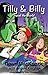 Tilly and Billy Travel the World - Los Angeles by Dawn MacKenzie