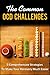 The Common OCD Challenges by Adam Rudeen
