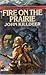 Fire on the Prairie (Mountain Majesty, #7)