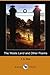 The Waste Land and Other Poems by T.S. Eliot