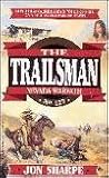 Nevada Warpath (The Trailsman #127) Nevada Warpath (The Trailsman #127)