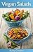 Vegan Salads by Ruby Cooper
