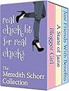 Real Chick Lit fo...