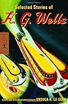 Selected Stories of H.G. Wells