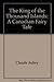 The king of the thousand islands: A Canadian fairy tale