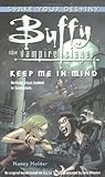 Buffy the Vampire Slayer: Keep Me in Mind