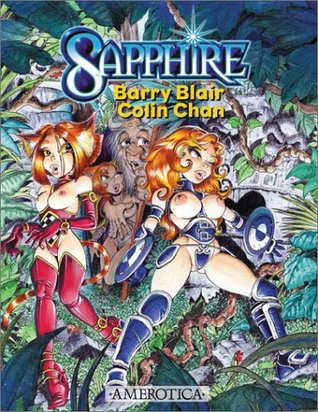 Sapphire (Paperback)