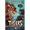 The Tigers of Taboo Valley by Ranjit Lal