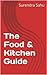 A Guide to Healthy Foods & Organised Kitchen