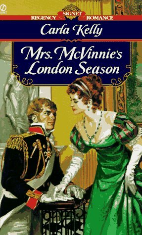 Mrs. McVinnie's London Season (Paperback)