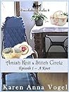A Knot (Amish Knit & Stitch Circle #1)