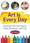 Art Is Every Day:...
