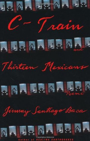 C-Train and Thirteen Mexicans (Paperback)
