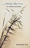 Oneness - A collection of poetry