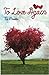 To Love Again