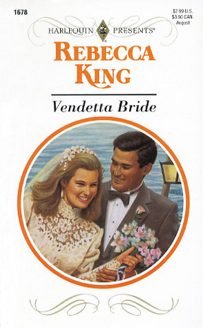 Vendetta Bride (Mass Market Paperback)