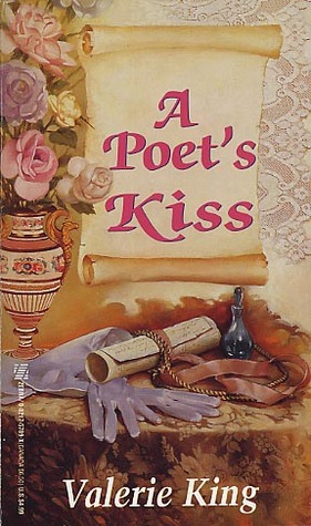 A Poet's Kiss (The Poets, #1)